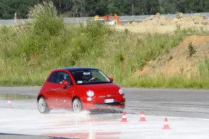 Fiat Driving Campus - 36