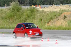 Fiat Driving Campus