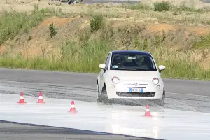 Fiat Driving Campus - 38