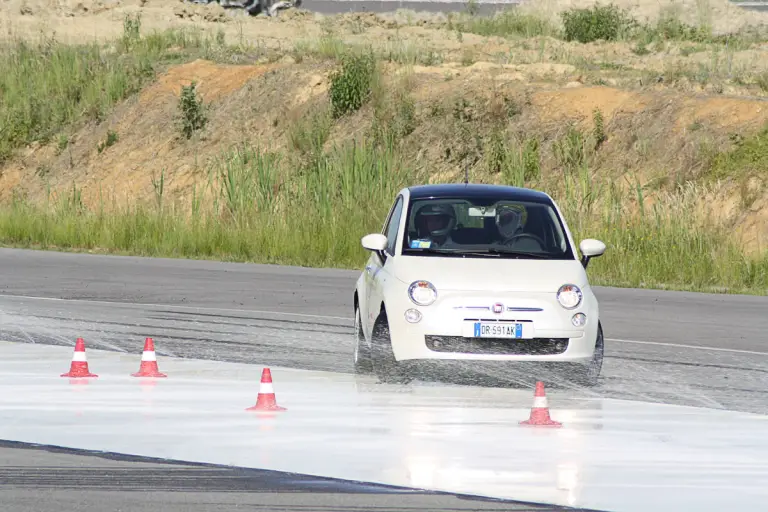 Fiat Driving Campus - 38