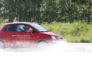 Fiat Driving Campus