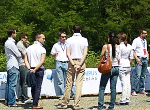 Fiat Driving Campus