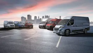 Fiat Ducato 2020 - Foto ufficiali - 1