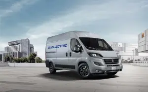 Fiat Ducato 2020 - Foto ufficiali - 3