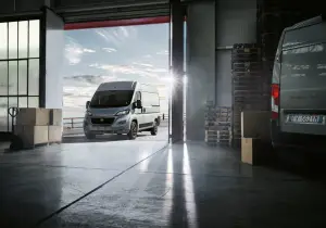 Fiat Ducato 2020 - Foto ufficiali - 4