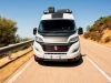 Fiat Ducato 4x4 Expedition 2017