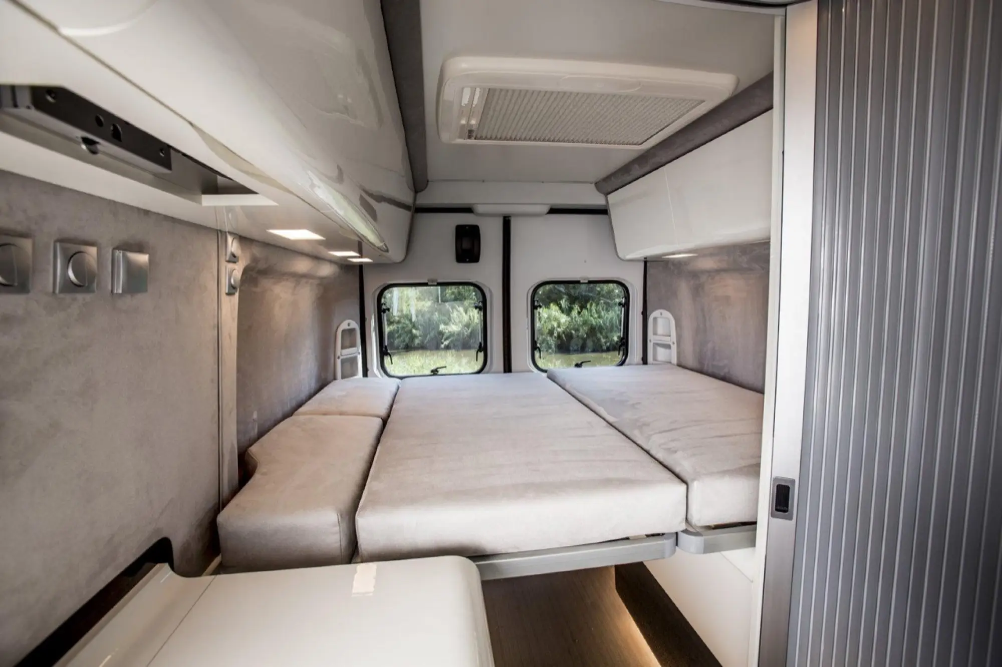 Fiat Ducato 4x4 Expedition - 11