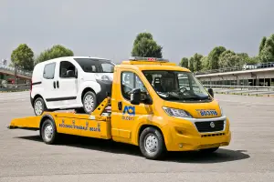 Fiat Ducato e ACI