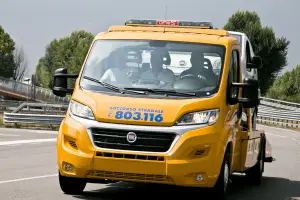 Fiat Ducato e ACI