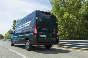 Fiat Ducato Electric - 4