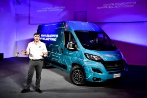 Fiat Ducato Electric - 5