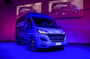 Fiat Ducato Electric - 8