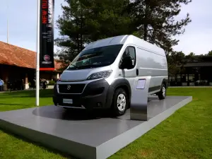 Fiat Ducato MY 2014 - Primo Contatto - 2