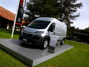 Fiat Ducato MY 2014 - Primo Contatto - 3