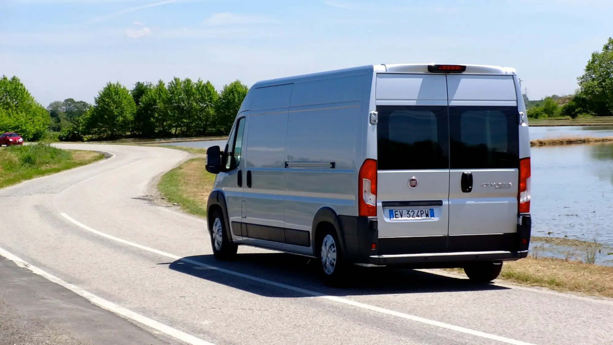 Fiat Ducato MY 2014 - Primo Contatto - 5