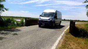 Fiat Ducato MY 2014 - Primo Contatto - 7