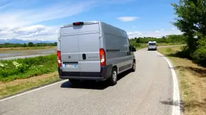 Fiat Ducato MY 2014 - Primo Contatto - 10