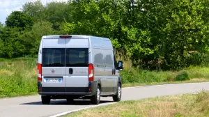 Fiat Ducato MY 2014 - Primo Contatto - 11