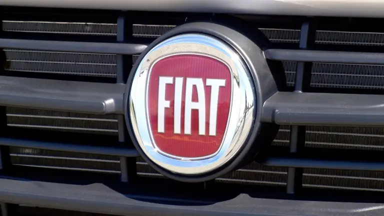 Fiat Ducato MY 2014 - Primo Contatto - 24