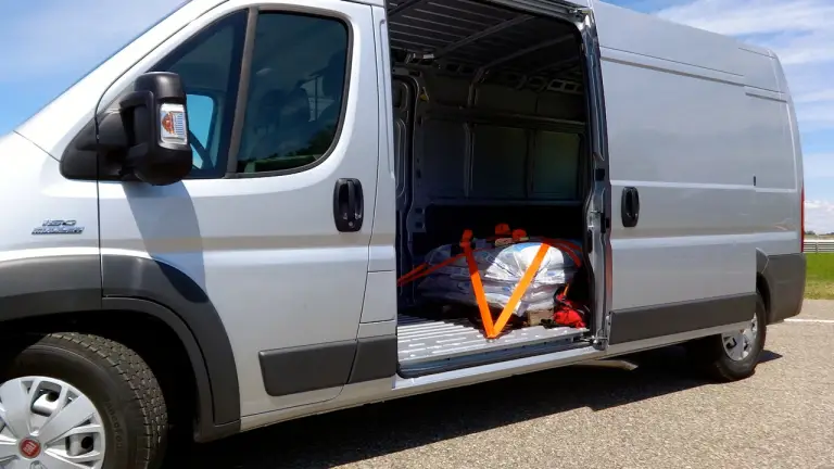 Fiat Ducato MY 2014 - Primo Contatto - 26