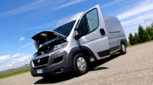 Fiat Ducato MY 2014 - Primo Contatto - 37