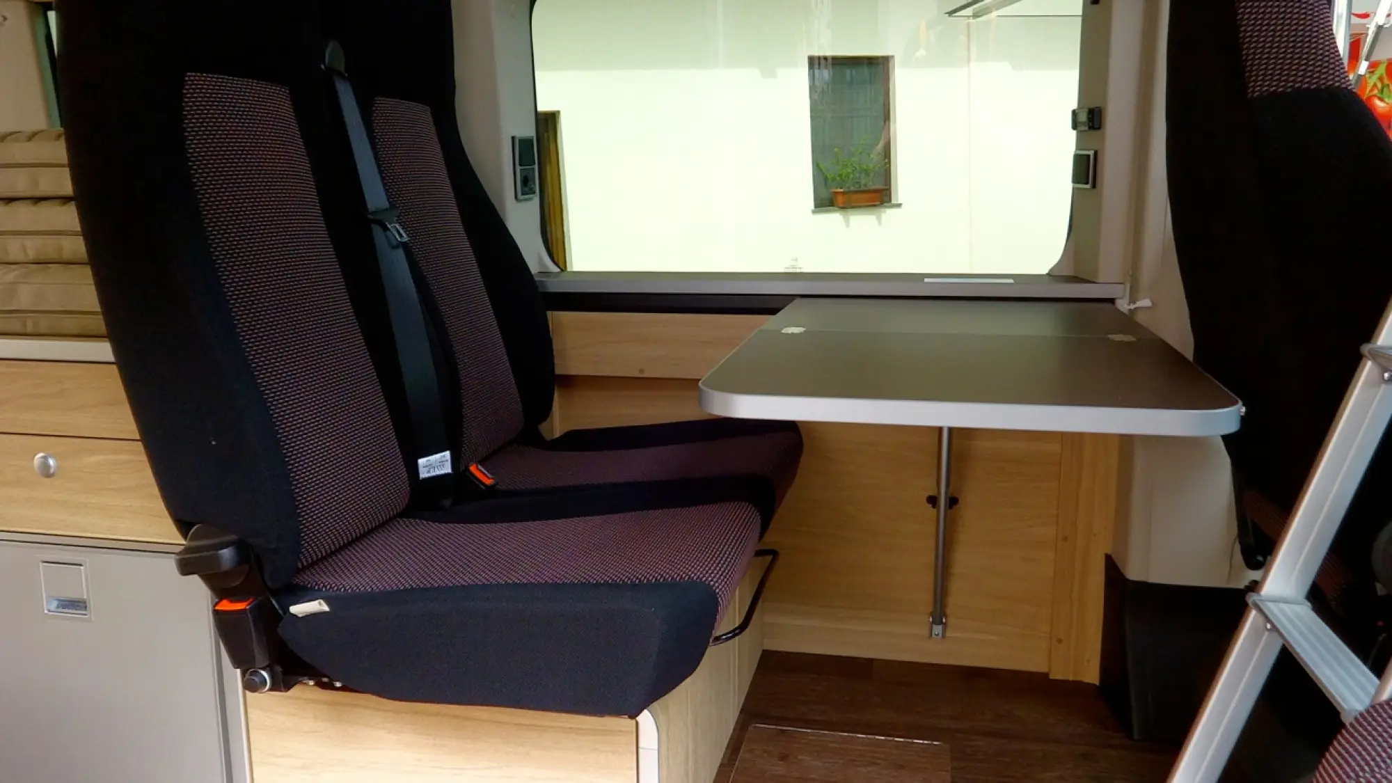 Fiat Ducato MY 2014 - Primo Contatto - 50