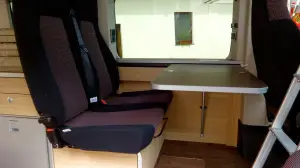 Fiat Ducato MY 2014 - Primo Contatto - 50