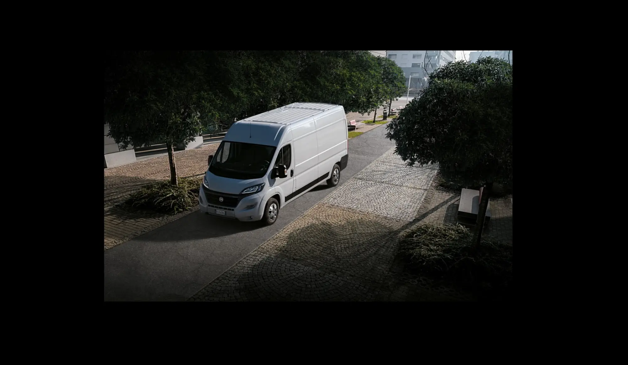 Fiat e-Ducato - 3