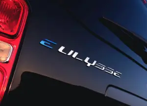 Fiat e-Ulysse 2022 - Foto ufficiali