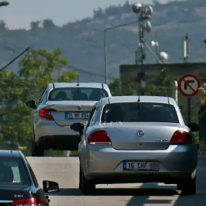 Fiat Egea - Foto spia (ottobre 2015) - 5