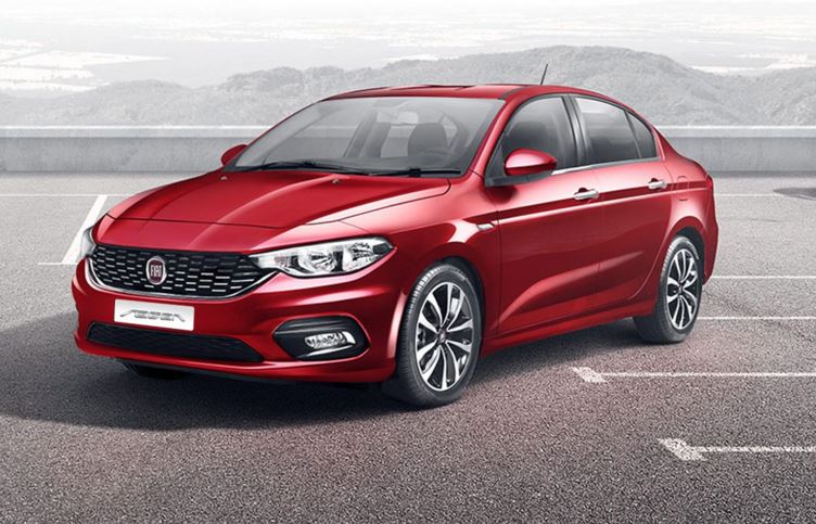 Fiat Egea