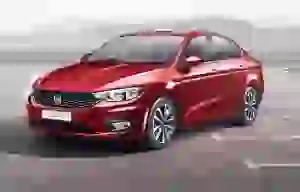 Fiat Egea - 1