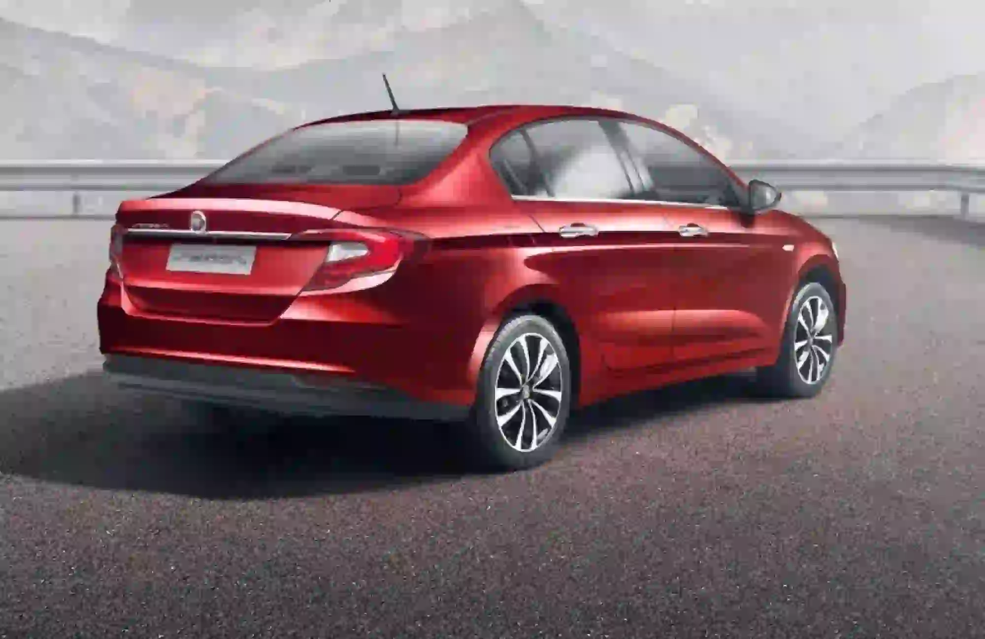 Fiat Egea - 3