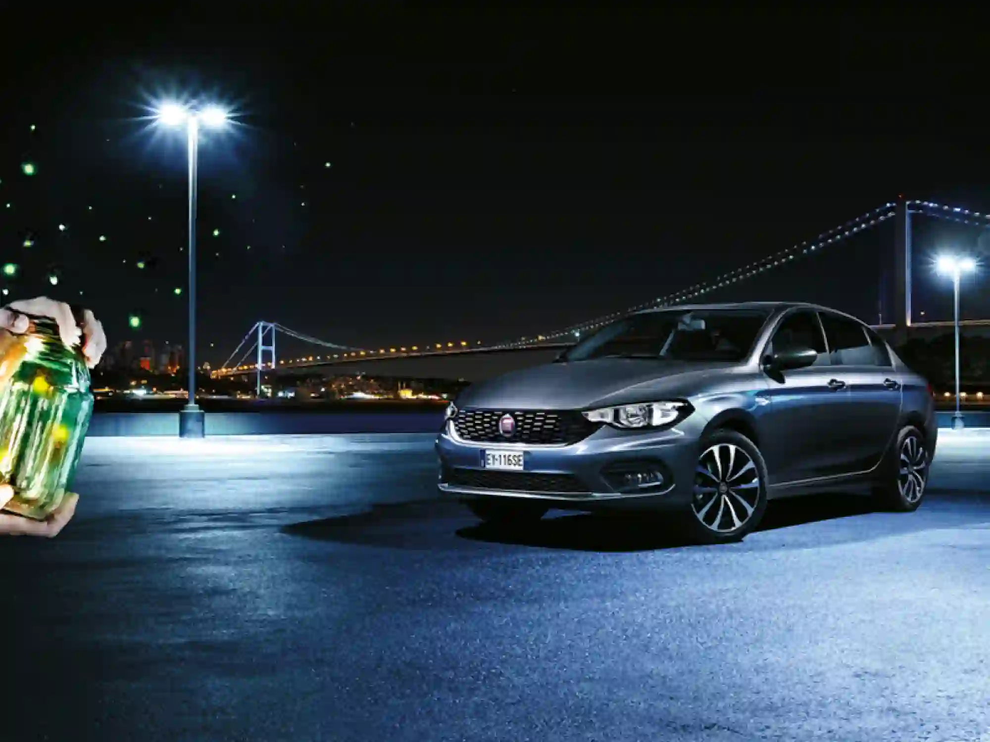 Fiat Egea - 9