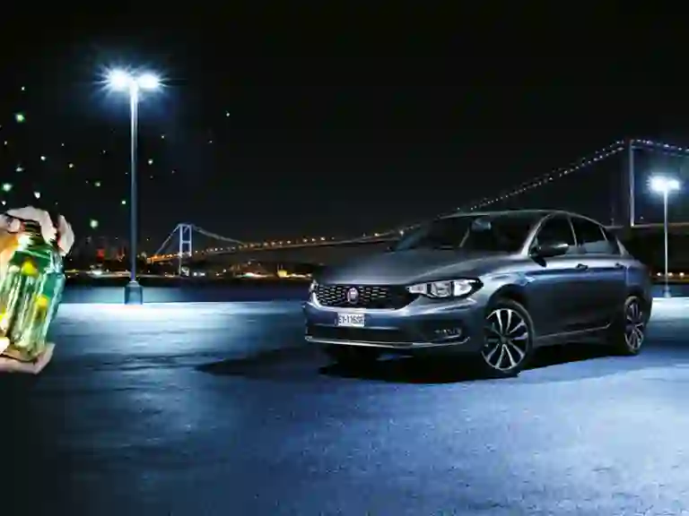Fiat Egea - 9