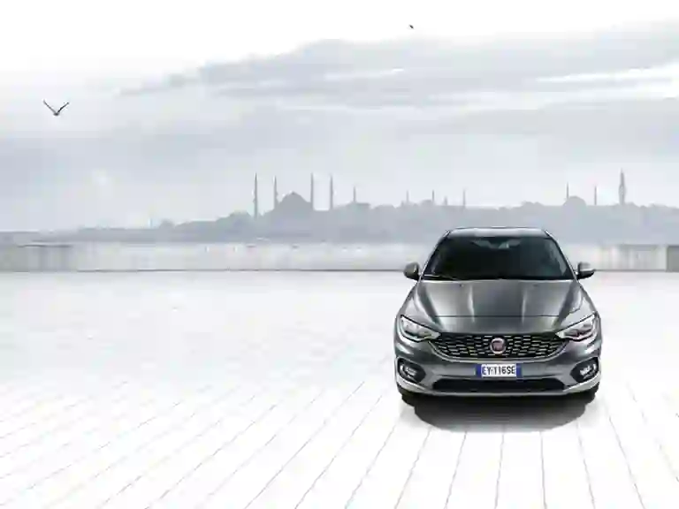 Fiat Egea - 10