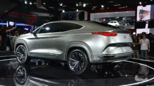 Fiat Fastback Concept