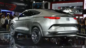 Fiat Fastback Concept