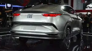 Fiat Fastback Concept