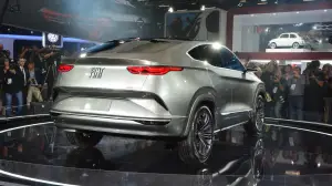 Fiat Fastback Concept