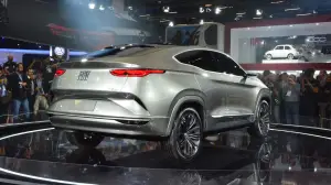 Fiat Fastback Concept