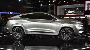 Fiat Fastback Concept - 3