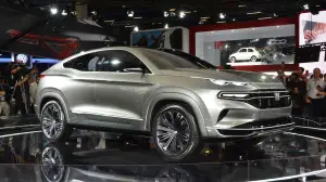 Fiat Fastback Concept - 4