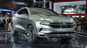 Fiat Fastback Concept