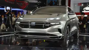 Fiat Fastback Concept