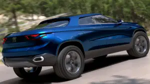 Fiat FCC4 Concept