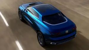 Fiat FCC4 Concept