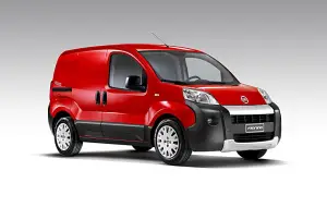 Fiat Fiorino 2011 - 1