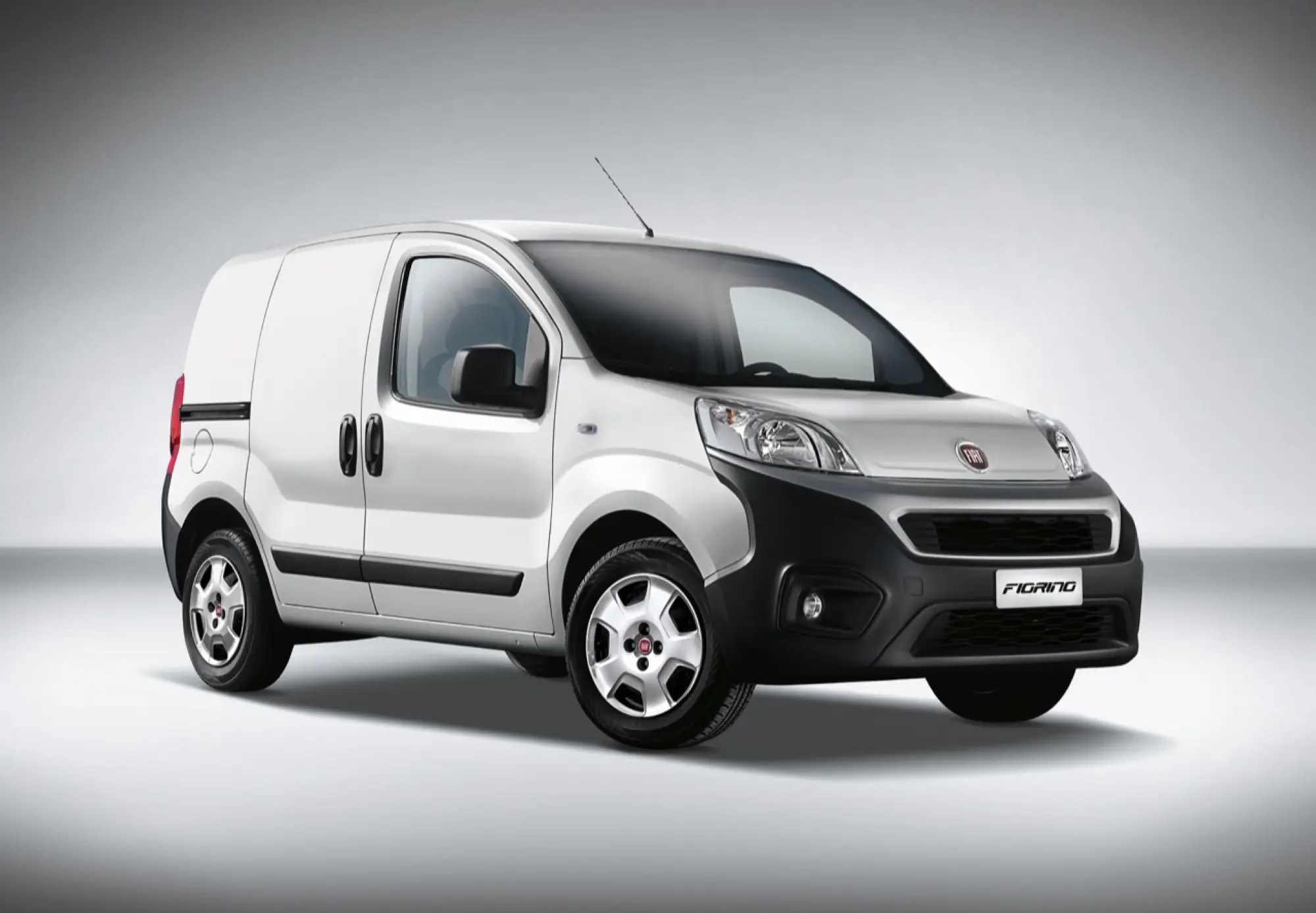 Fiat Fiorino MY 2016 - 1