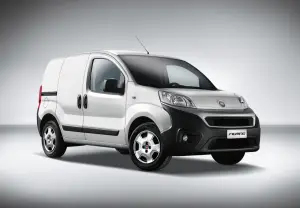 Fiat Fiorino MY 2016 - 1